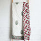 Kolka Kaner Coverlet Bedspread Quilt Doona - Ruby Queen