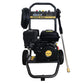 Kolner LT-712 High Pressure Washer 2200PSI 7.5LPM - Auto