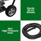Kolner LT-712 High Pressure Washer 2200PSI 7.5LPM - Auto