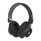 Kreafunk Abeat Qi Bluetooth Headphones W/ Anc - Black