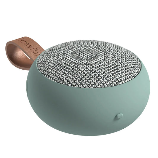 Kreafunk Ago 2 Fabric Bluetooth Speaker