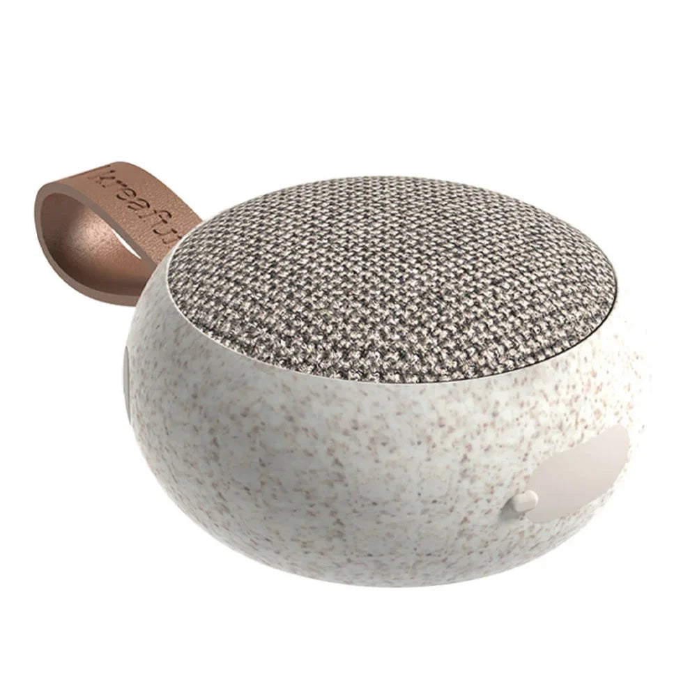 Kreafunk Ago 2 Fabric Bluetooth Speaker