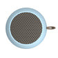 Kreafunk Ago Mini Bluetooth Speaker - Cloudy Blue - Audio &
