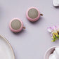 Kreafunk Ago Mini Bluetooth Speaker Fresh