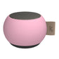 Kreafunk Ago Mini Bluetooth Speaker Fresh Pink audio