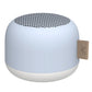 Kreafunk Alight Bluetooth Speaker Cloudy Blue audio video