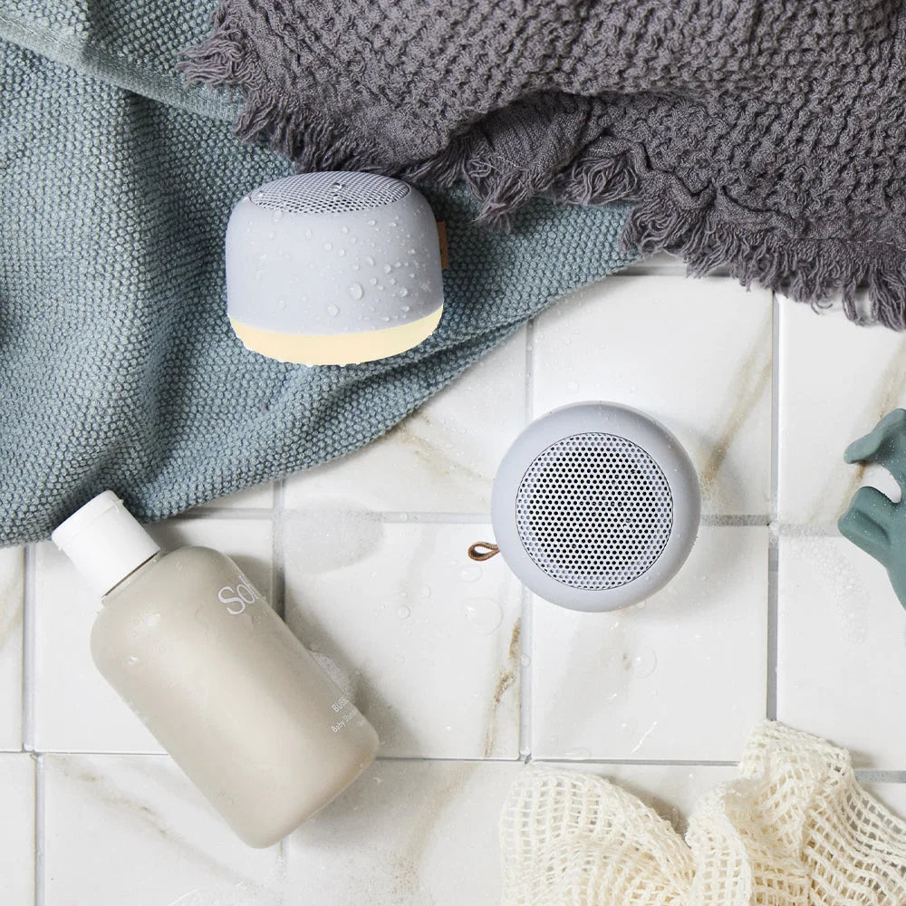 Kreafunk Alight Bluetooth Speaker