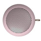 Kreafunk Alight Bluetooth Speaker - Dusty Rose - Audio &