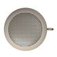 Kreafunk Alight Bluetooth Speaker ivory sand audio video speakers