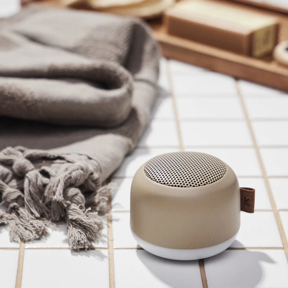 Kreafunk Alight Bluetooth Speaker