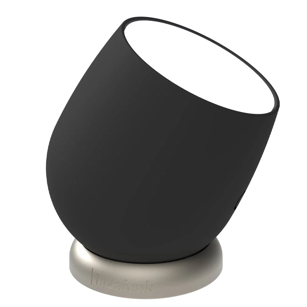 Kreafunk Beam Lamp Portable And Rechargeable - Black - Home