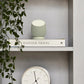 Kreafunk Beam Lamp Portable And Rechargeable - Dusty Olive