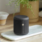 Kreafunk Karl Bluetooth Speaker - Black - Audio & Video >