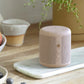 Kreafunk Karl Bluetooth Speaker - Wheat - Audio & Video >