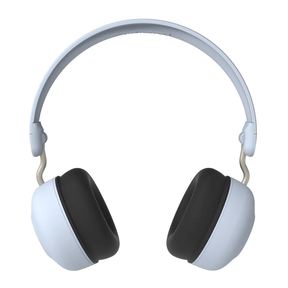 Kreafunk Kids Buzz Bluetooth Headphones W/ Anc - Cloudy