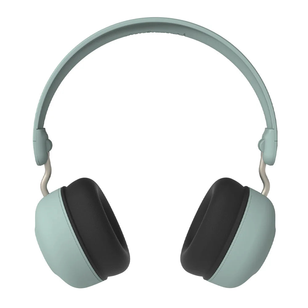Kreafunk Kids Buzz Bluetooth Headphones W/ Anc - Dusty