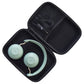 Kreafunk Kids Buzz Bluetooth Headphones W/ Anc - Dusty