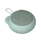 Kreafunk Kids Roar Bluetooth Speaker - Dusty Green - Audio