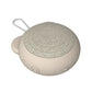 Kreafunk Kids Roar Bluetooth Speaker - Ivory Sand - Audio &