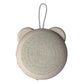 Kreafunk Kids Roar Bluetooth Speaker - Ivory Sand - Audio &