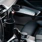 Kustom 10W Car Cup Holder Extension Fast Wireless Charger