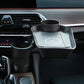 Kustom 10W Car Cup Holder Extension Fast Wireless Charger