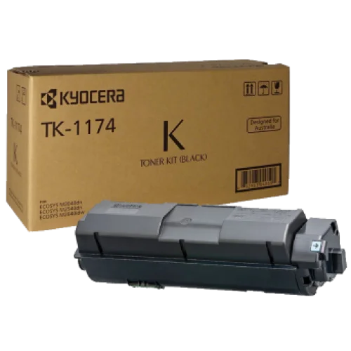 KYOCERA TK1174 Toner Kit