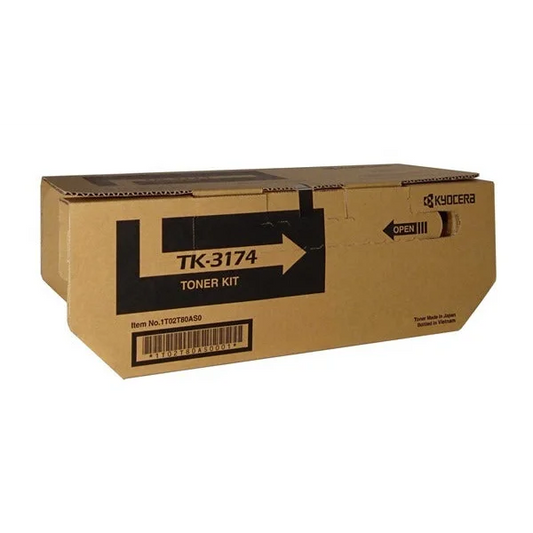 KYOCERA TK3174 Toner Kit