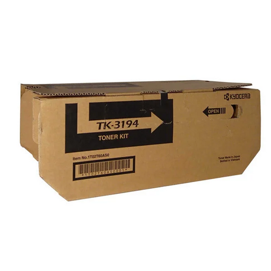 KYOCERA TK3194 Toner Kit