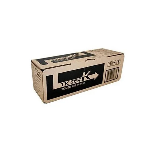 Kyocera TK5154 Black Toner