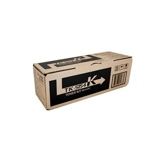 Kyocera TK5154 Black Toner