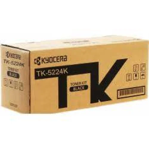 KYOCERA TK5224 Black Toner