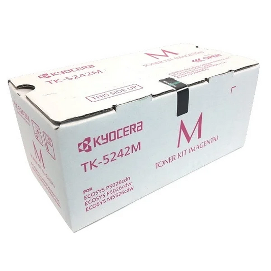KYOCERA TK5224 Magenta Toner