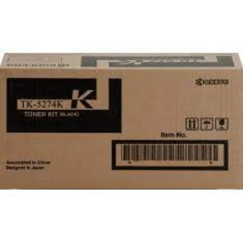 KYOCERA TK5274 Black Toner