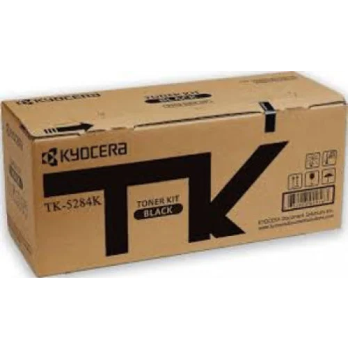 KYOCERA TK5284 Black Toner