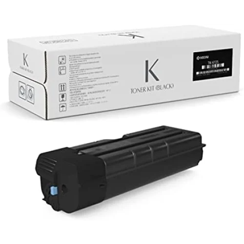 KYOCERA TK6729 Black Toner - Tools > Industrial Tools >