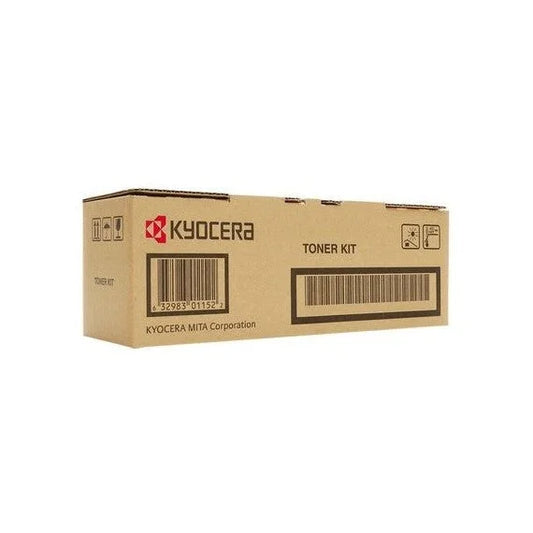 Kyocera TK8339 Yellow Toner