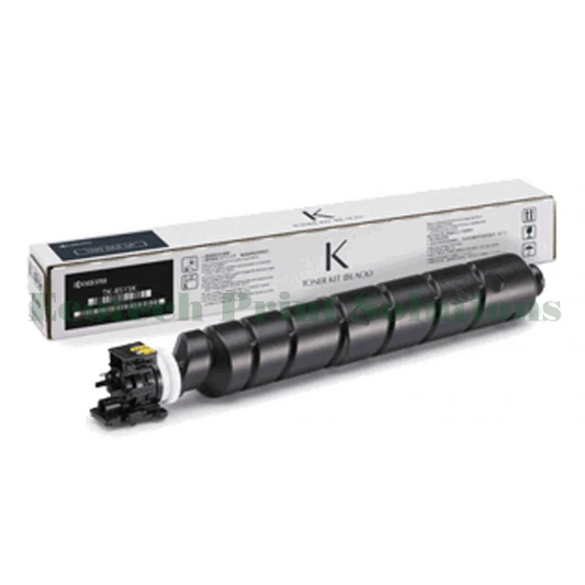 KYOCERA TK8519K Black Toner