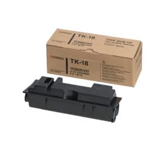 KYOCERA TONER FOR FS-1020D & FS-1118 7.2K - Tools >