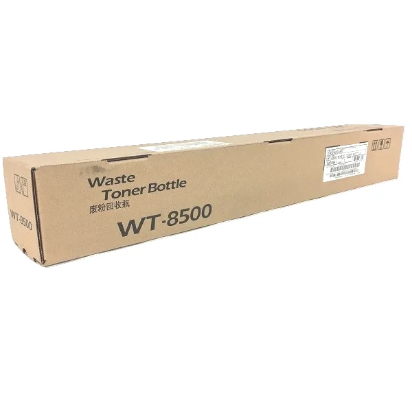 Kyocera WT8500 Waste Bottle