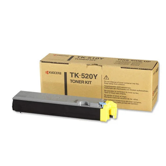 KYOCERA YELLOW TONER FOR FS appliances kitchen appliance