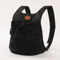 L Black Hands-Free Pet Carrier Backpack for Small Dogs &