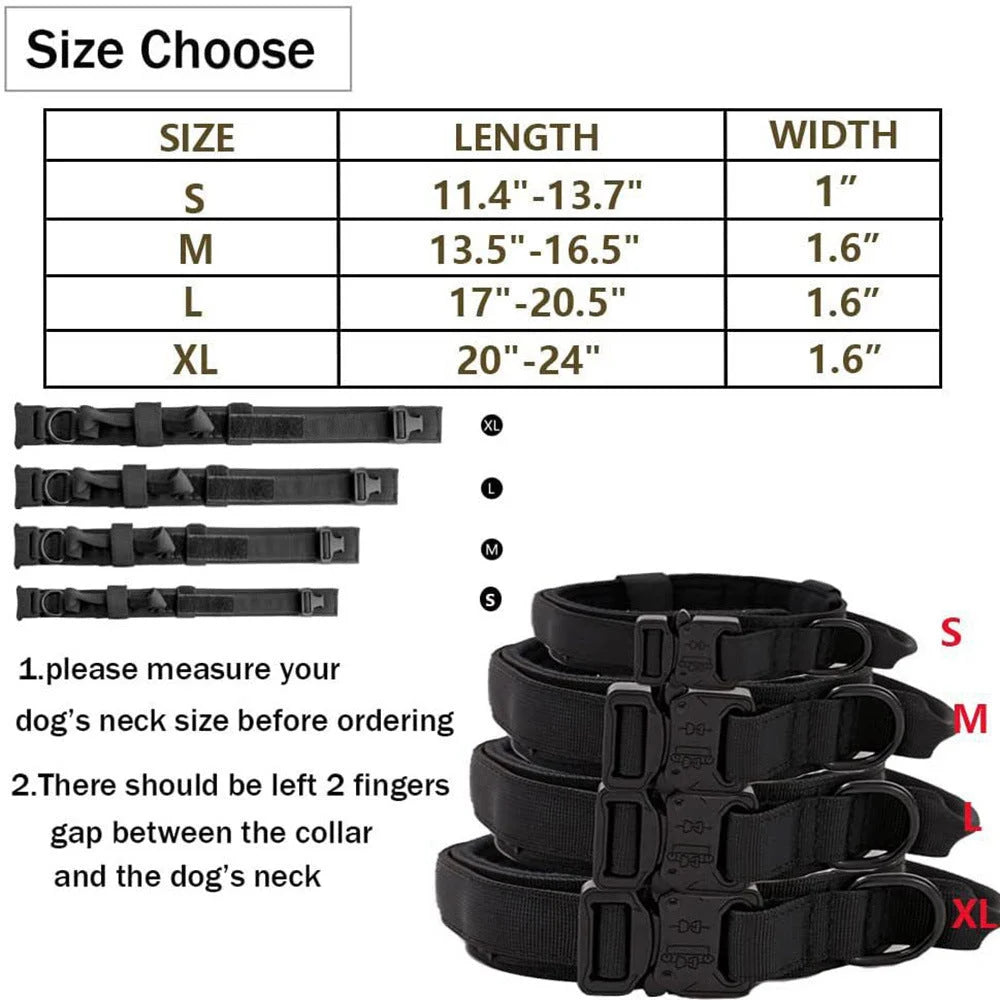 L khaki Hands Free Dog Leash with Adjustable Waist