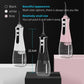 L10 Pink Portable Handheld Electric Water Flosser
