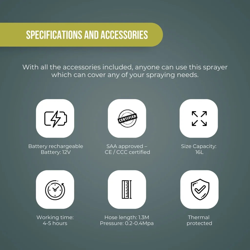 How to Pump a Backpack Sprayer Without Struggle: