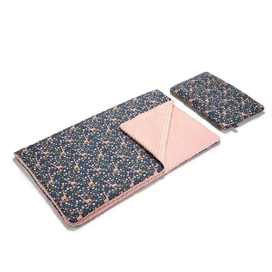 La Millou Kid Kit FRENCH ROSE JARDIN | Powder Pink-1973194229417119744