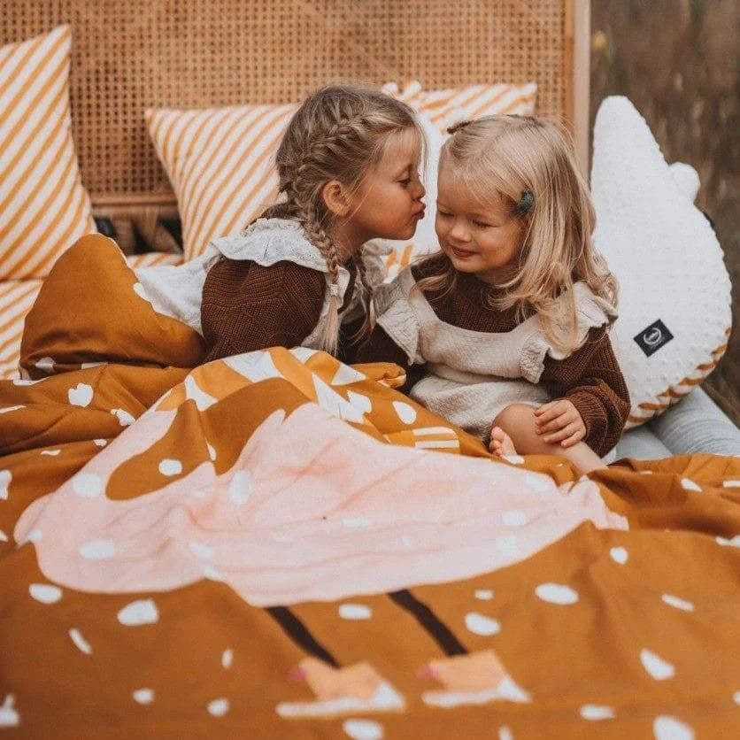 La Millou Kid Kit SNOWFLAKE SHEELA | Ecru-1973194229576503298