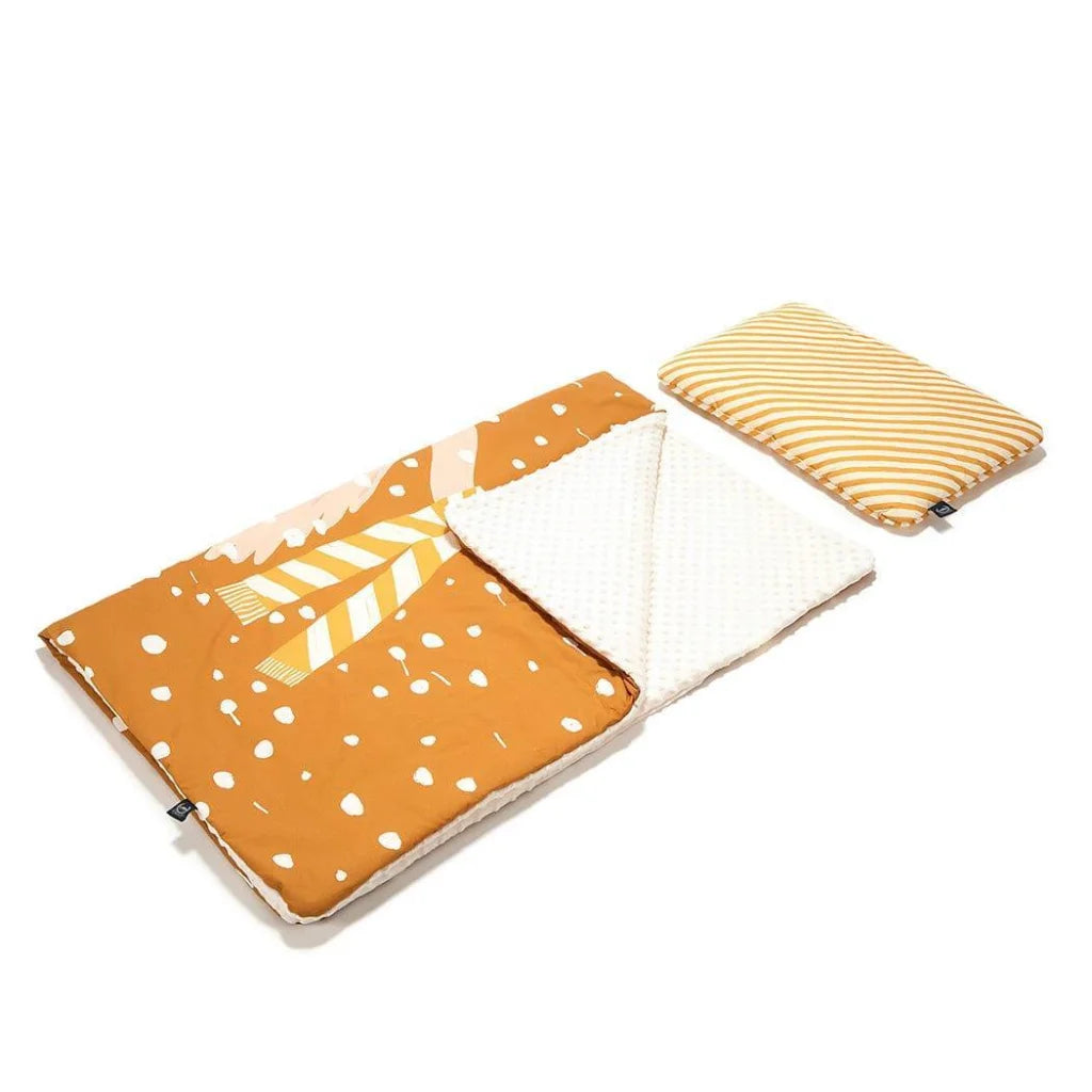 La Millou Kid Kit SNOWFLAKE SHEELA | Ecru-1973194229576503296