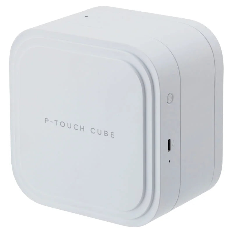 Label Printer BROTHER PT-P910BT P-Touch Compact Bluetooth
