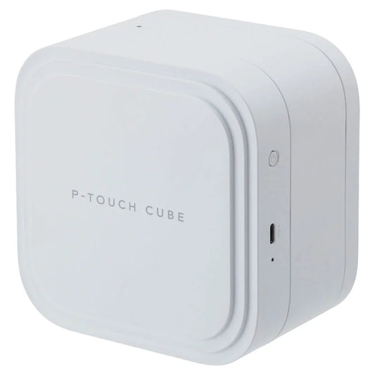 Label Printer BROTHER PT-P910BT P-Touch Compact Bluetooth